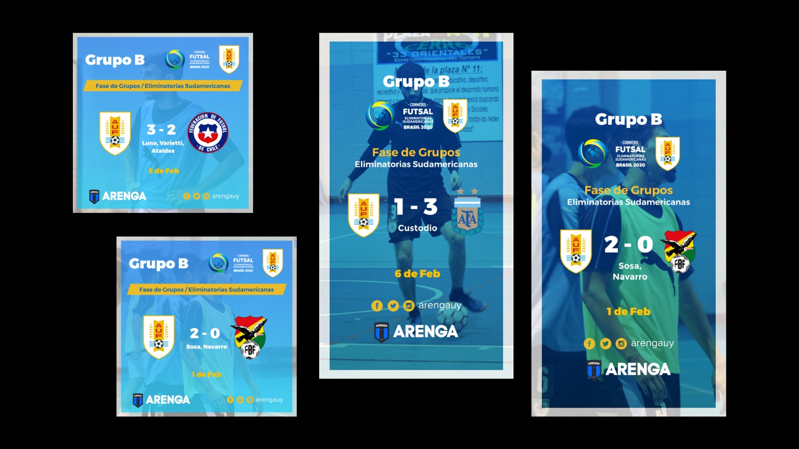 Arenga