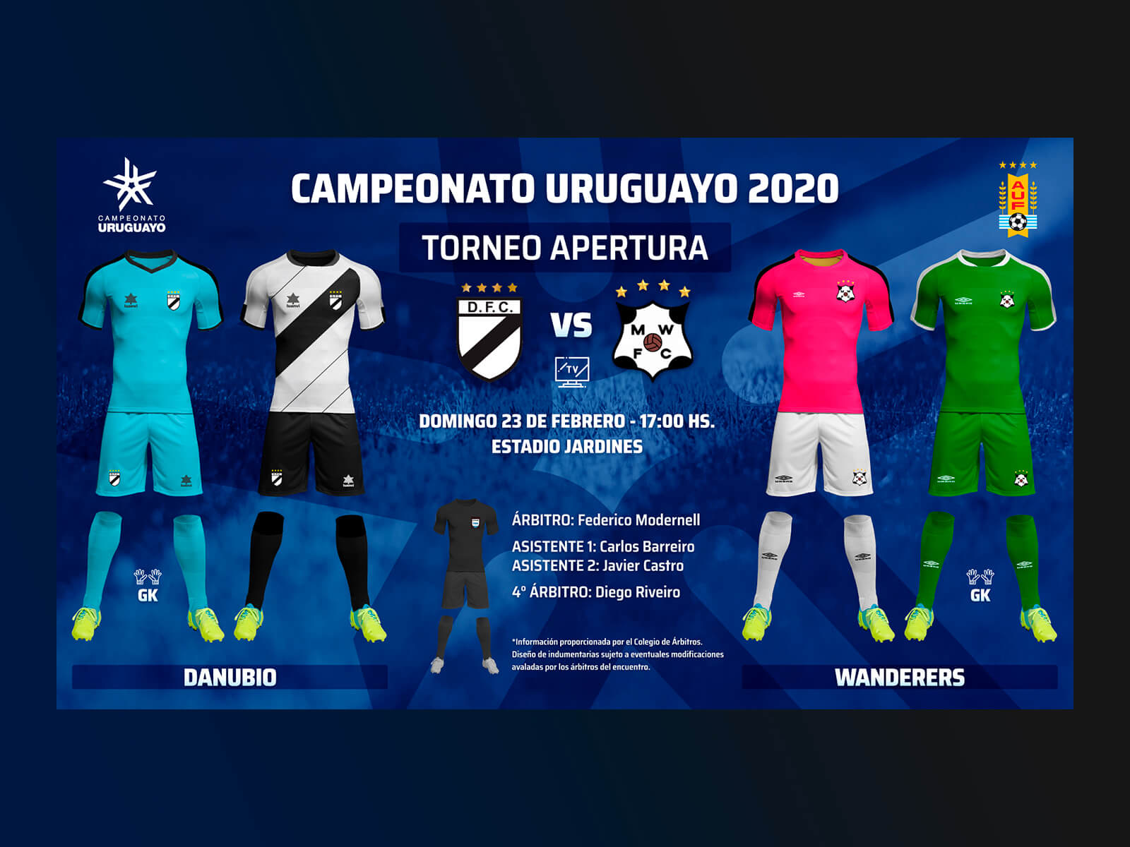 Asociación Uruguaya de Fútbol