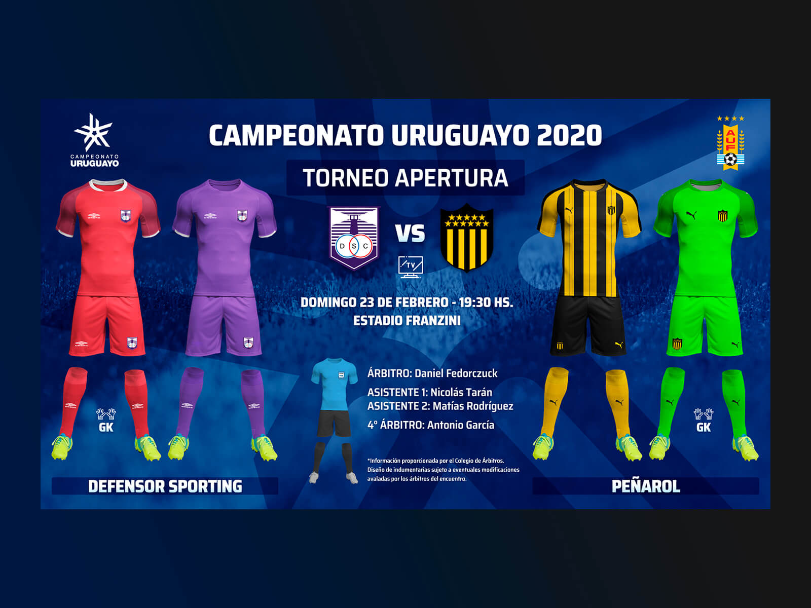 Asociación Uruguaya de Fútbol