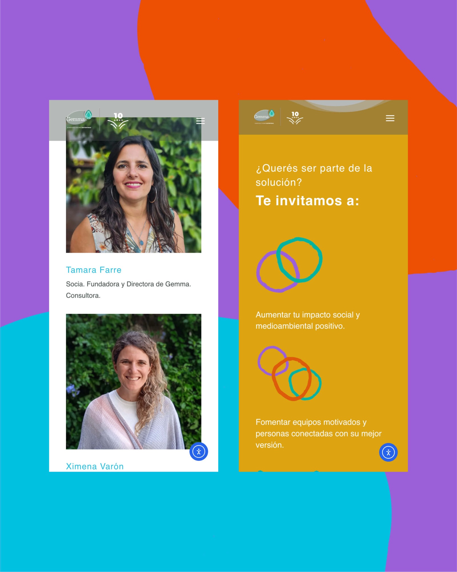 Consultora Gemma