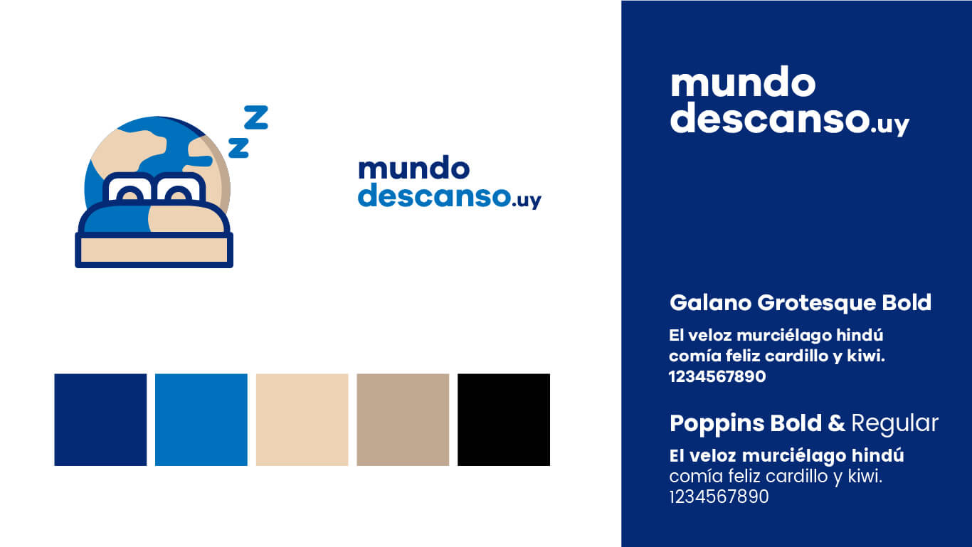 Mundo Descanso