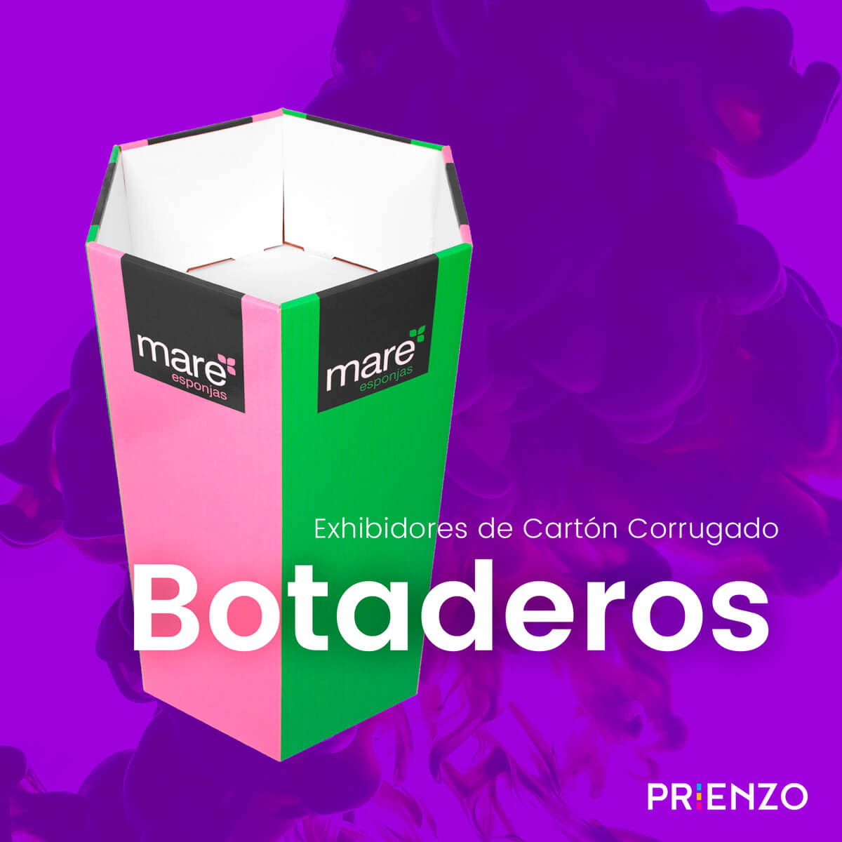 Prienzo
