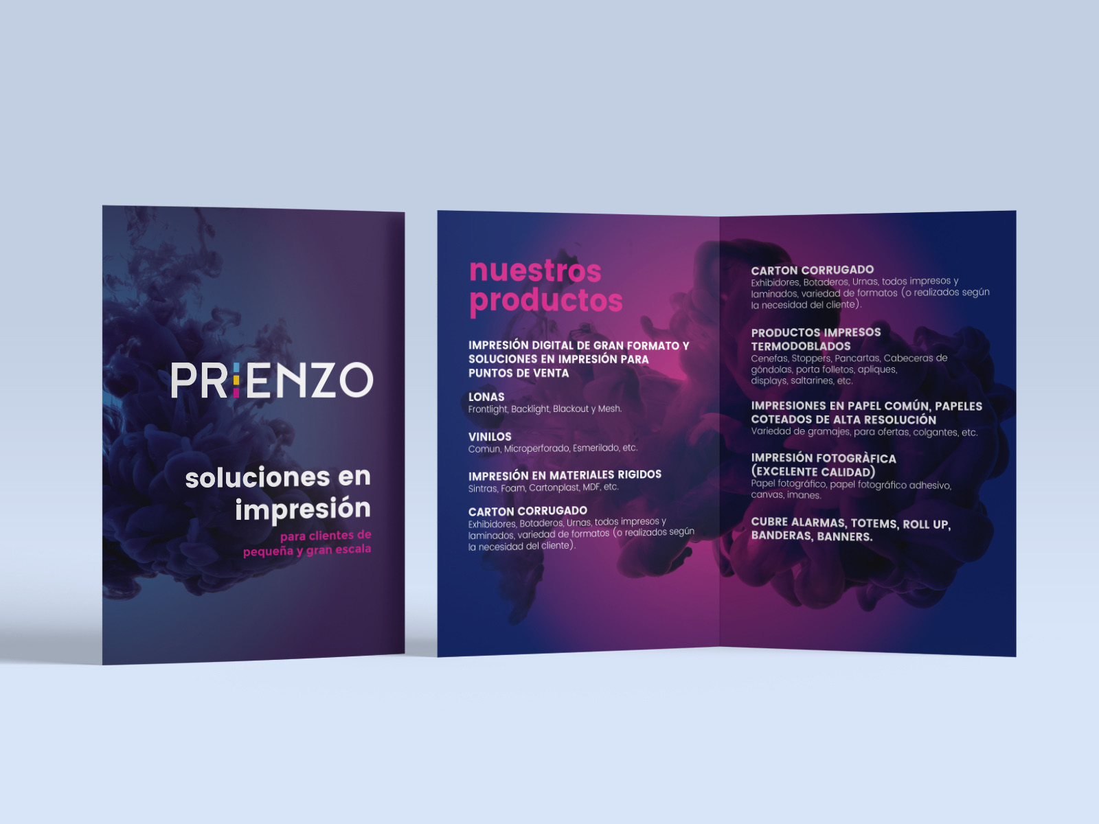 Prienzo