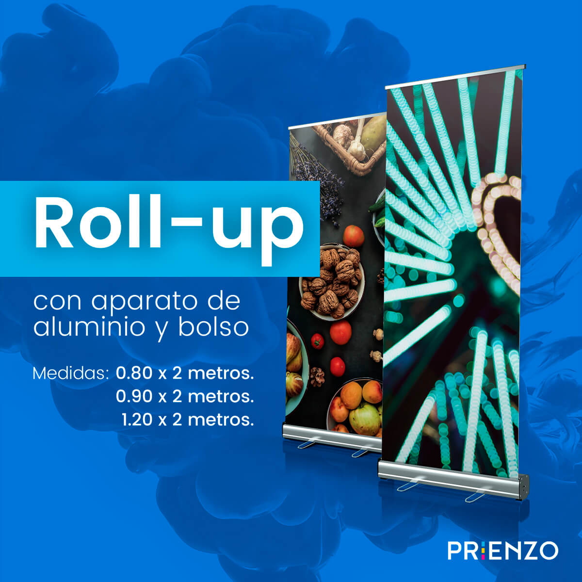 Prienzo