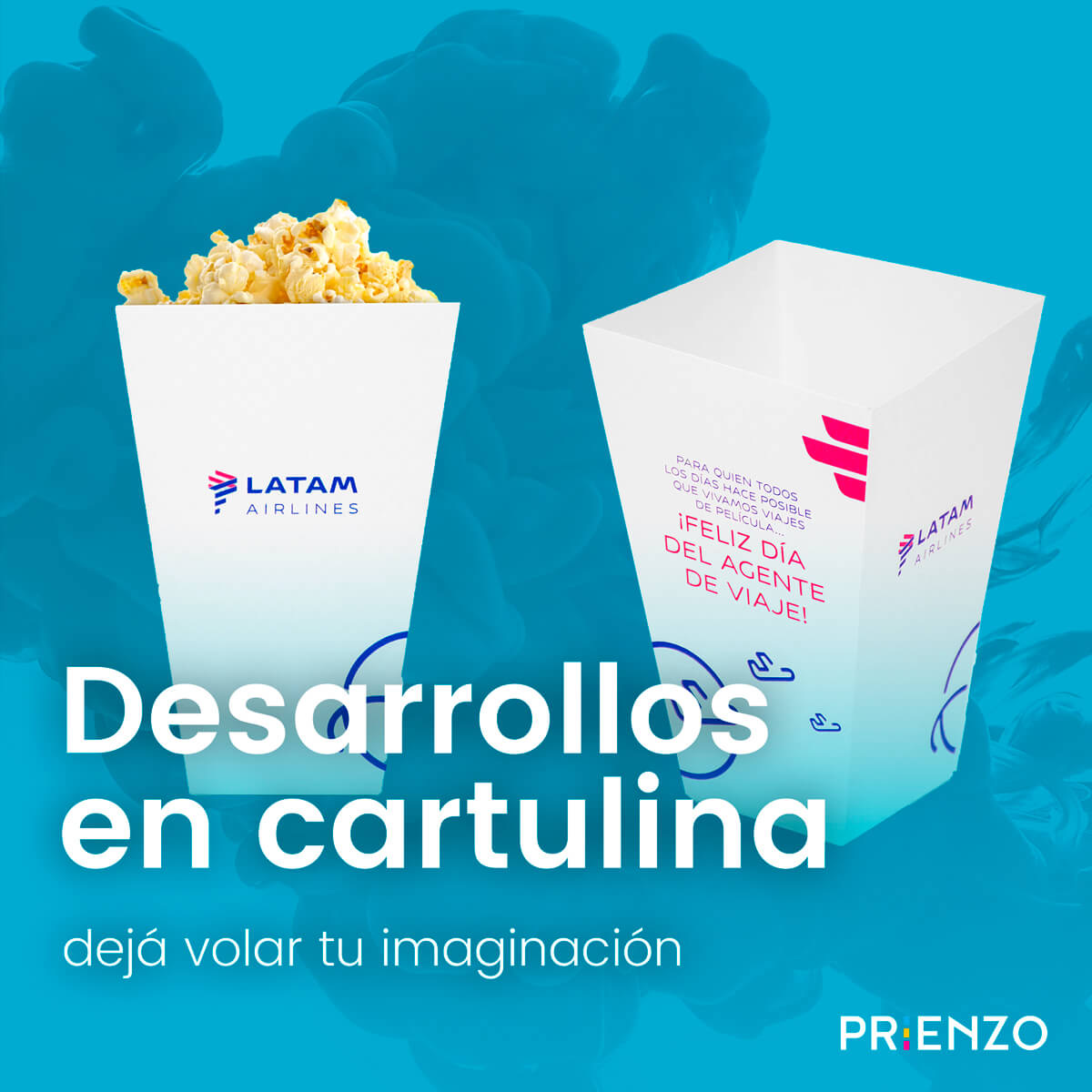 Prienzo
