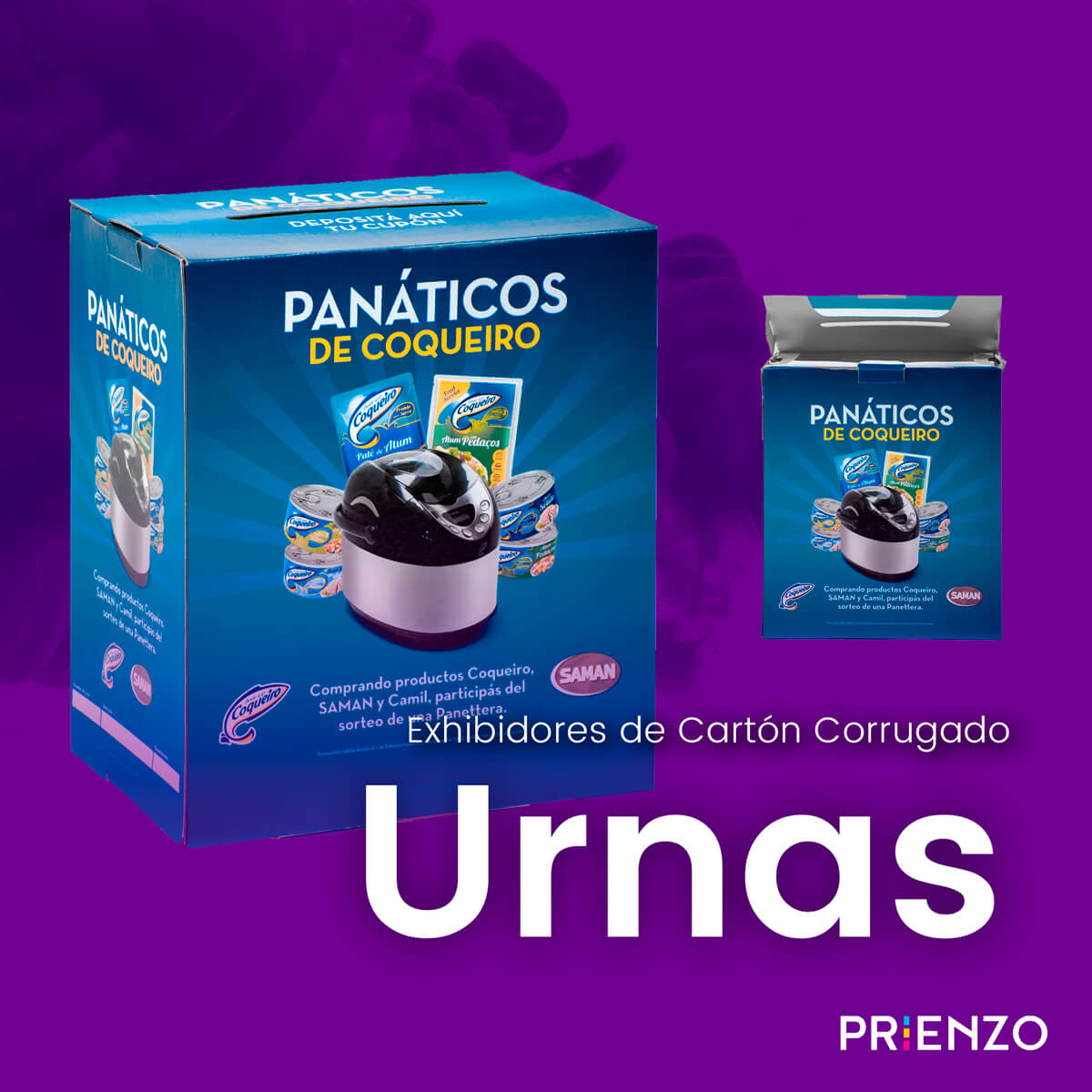Prienzo