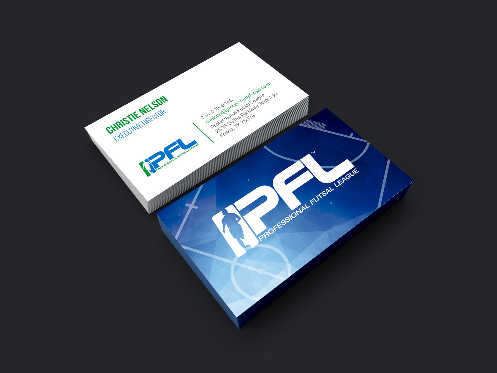 Professional Futsal League