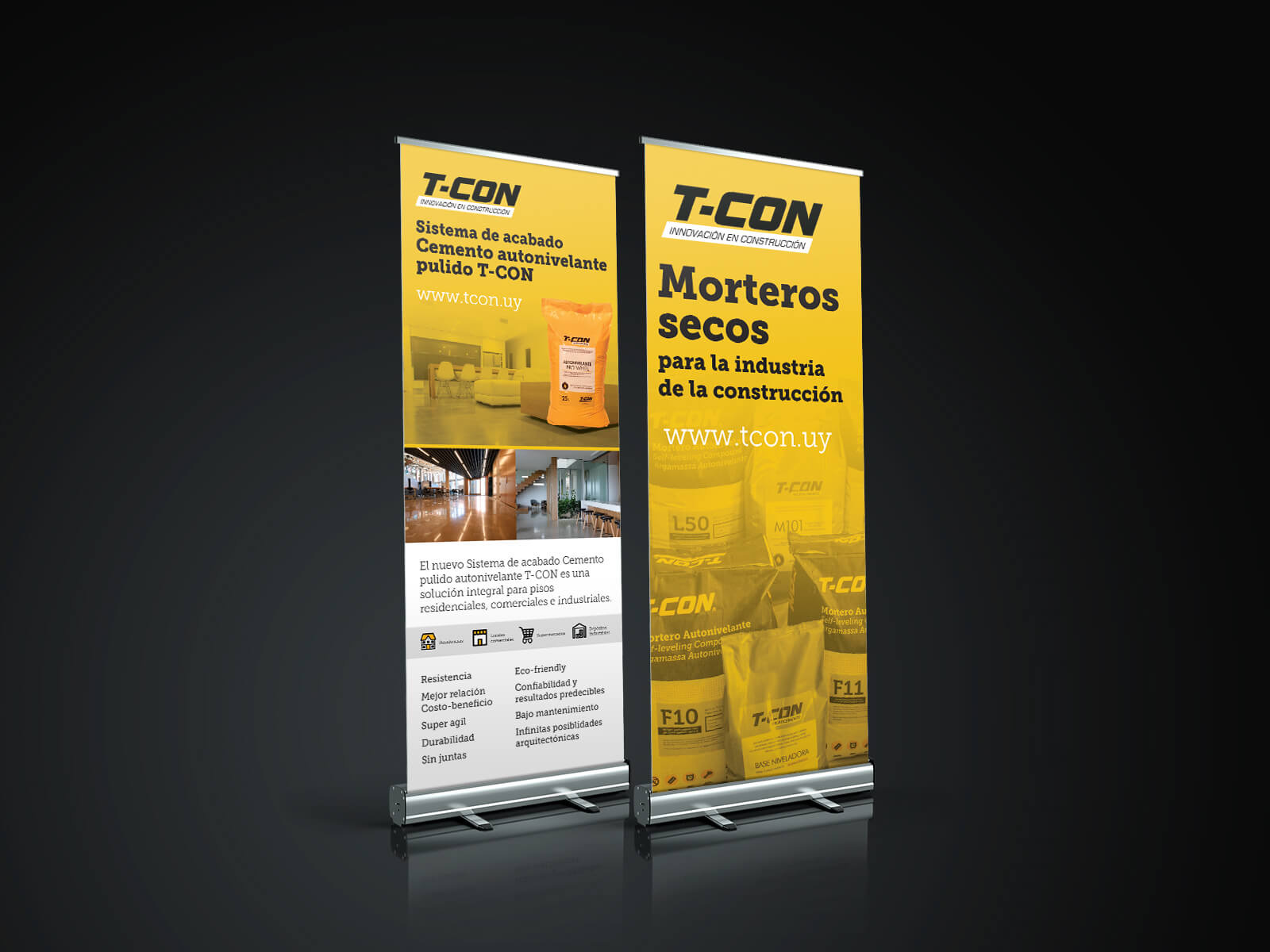 T-CON