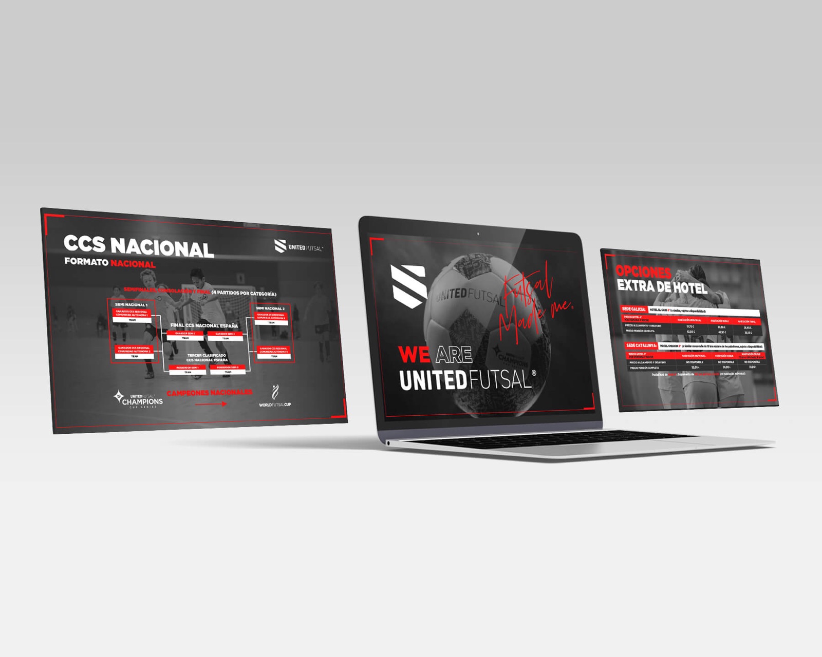 United Futsal Association