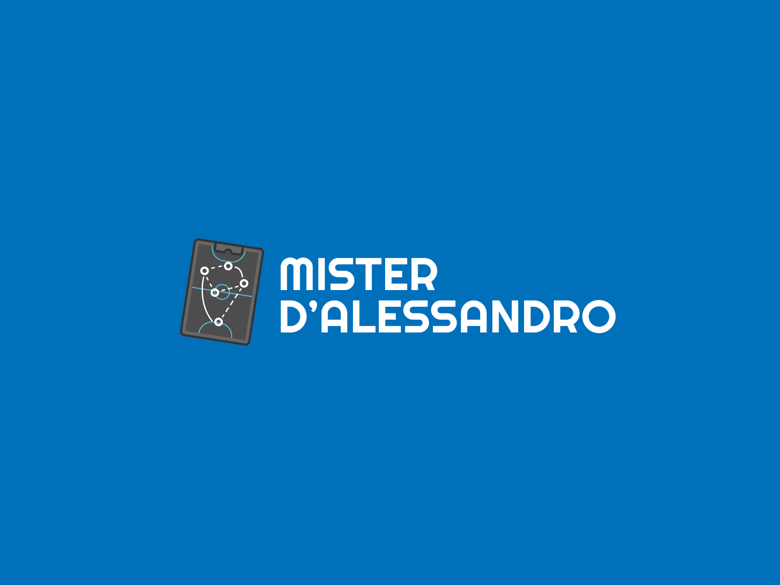 Mister D’Alessandro